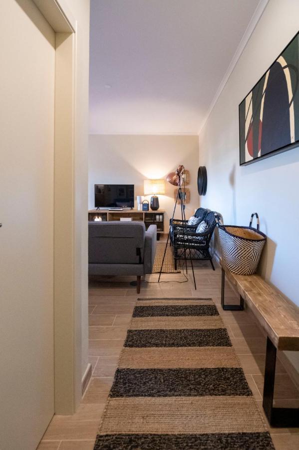 Moonrise Flat Apartment Aljezur Exterior photo
